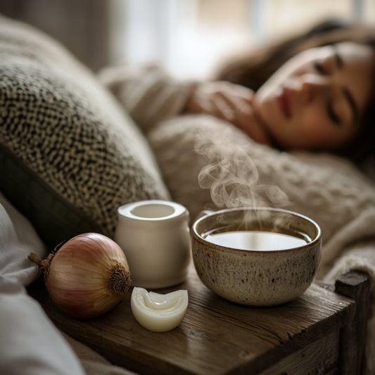 grootmoeders tips tegen snurken