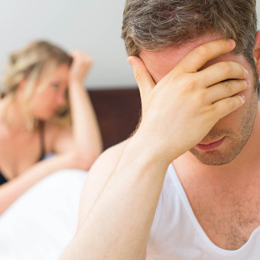 Snurkende Partner? 7 tips voor een betere nachtrust!