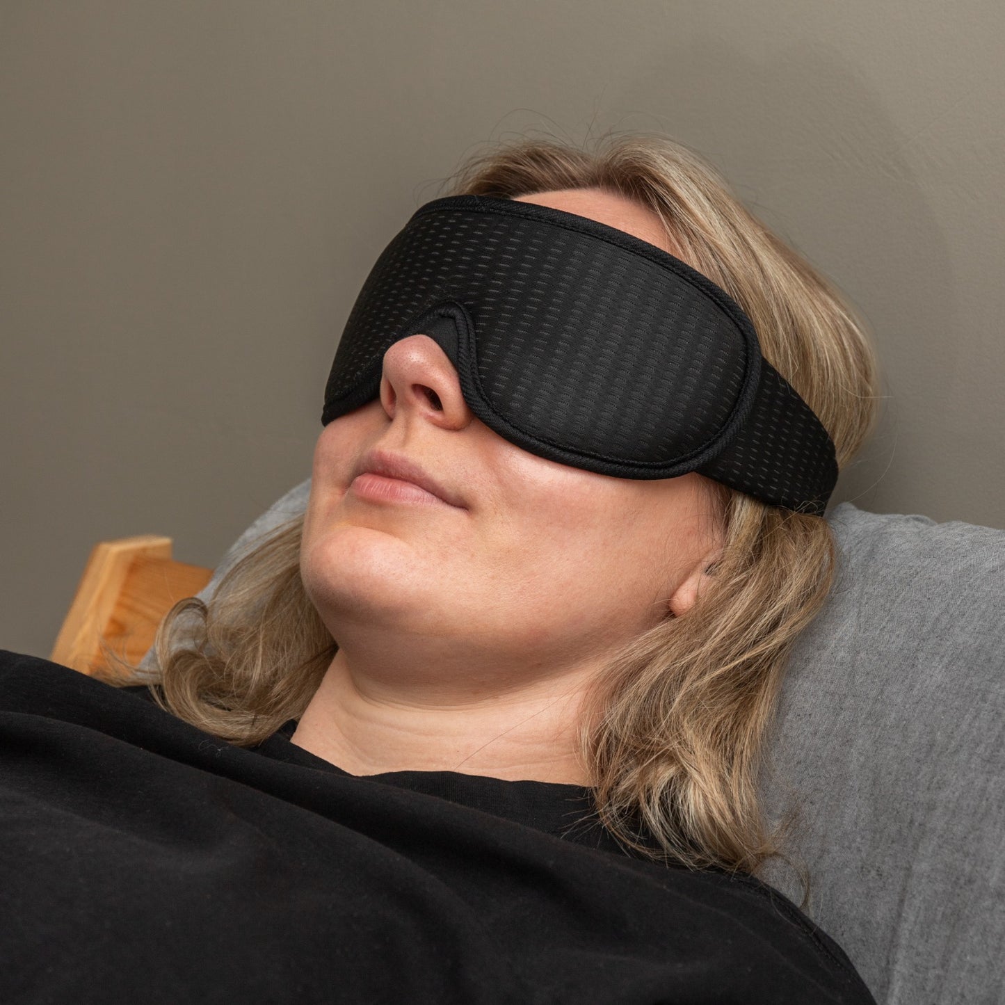 Snoremeds Universal Sleep Mask
