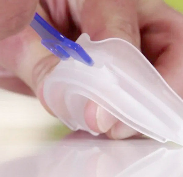 Anti-snurkbeugel voor mannen | Snoremeds