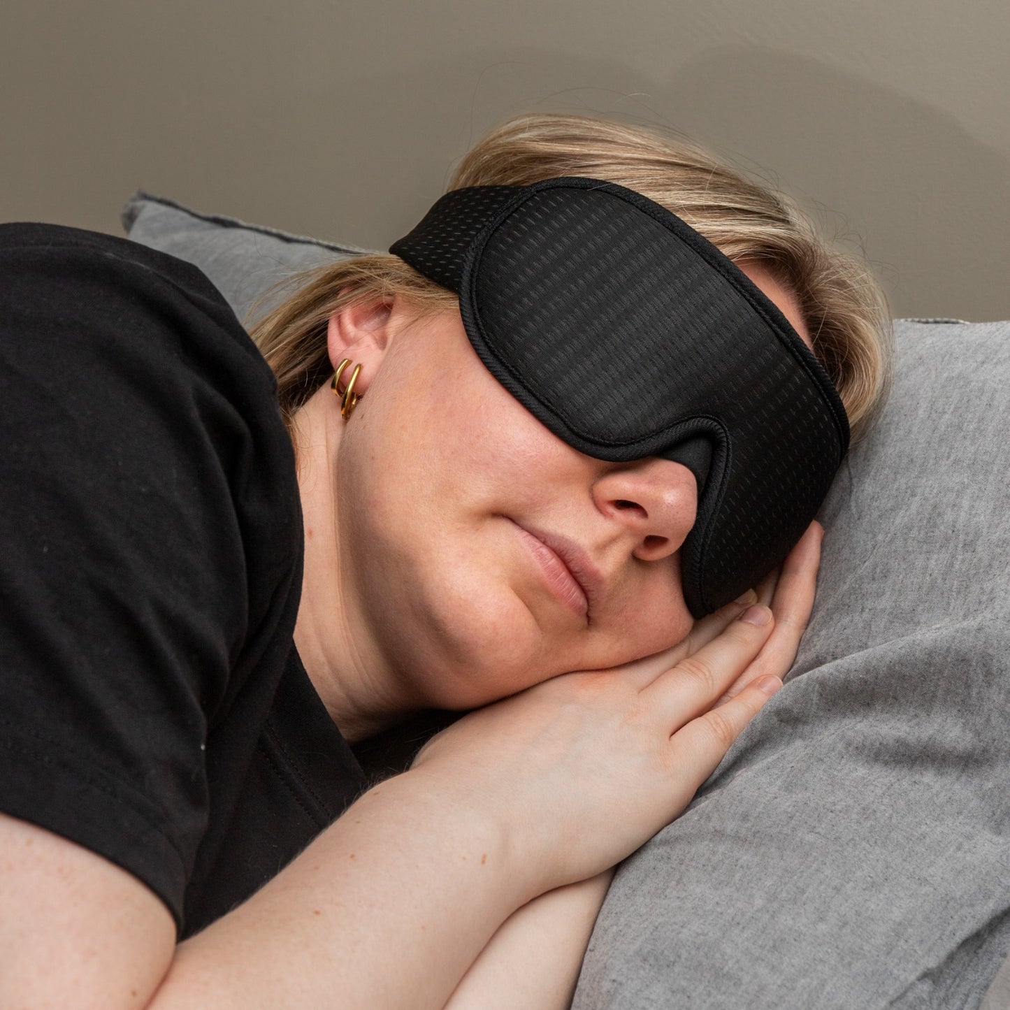 Snoremeds Universal Sleep Mask